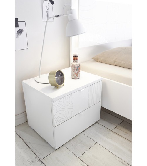 Chambre complète AVOLTE 160x200 cm