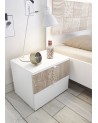 Chambre complète AVOLTE 160x200 cm