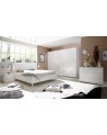 Chambre complète AVOLTE 2 dim 160x200 cm
