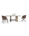 Conjunto de jantar FIN ecru