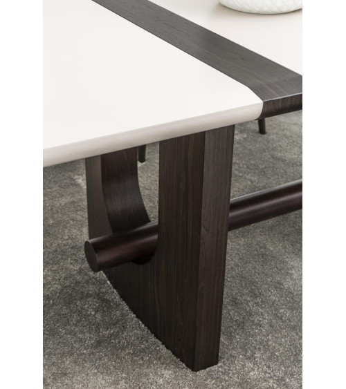 Conjunto de jantar FIN ecru