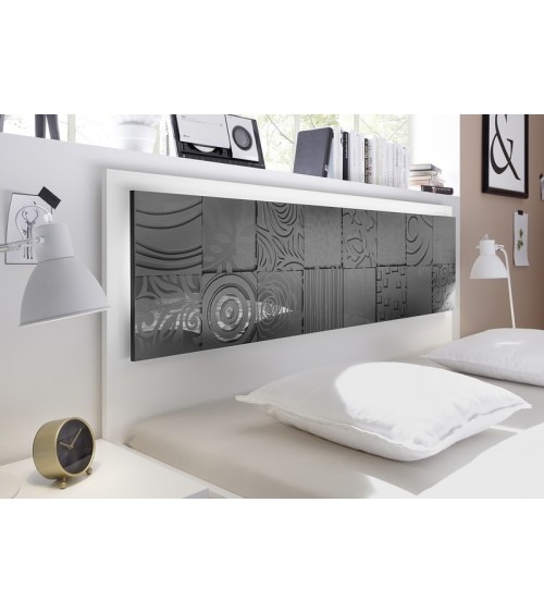 Chambre complète AVOLTE 2 dim 160x200 cm