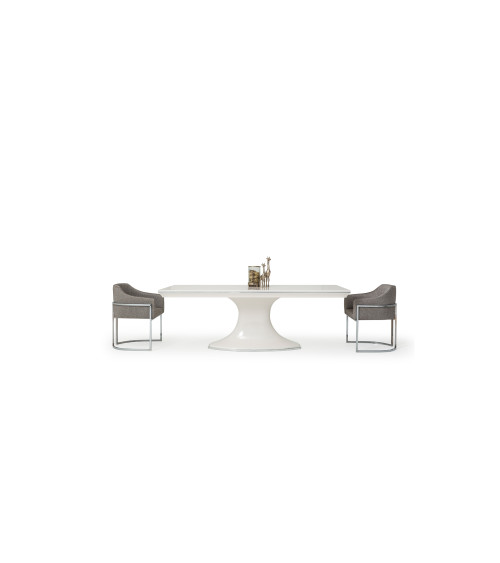 Conjunto de jantar INFINITY ecru