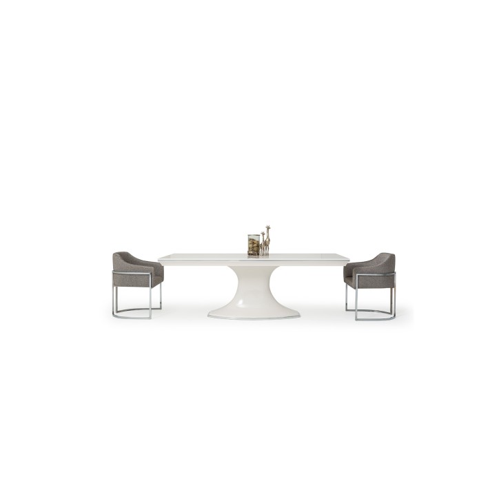Conjunto de jantar INFINITY ecru Conjunto de jantar INFINITY ecru
