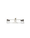 Conjunto de comedor INFINITY crudo