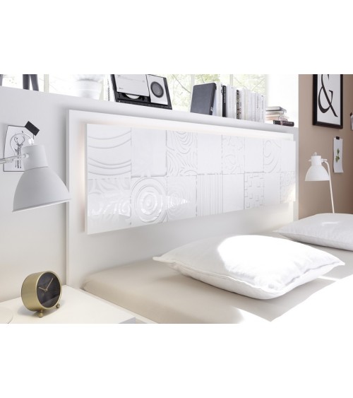 Chambre complète AVOLTE 2 dim 160x200 cm