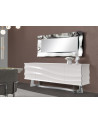 Conjunto de comedor INFINITY crudo