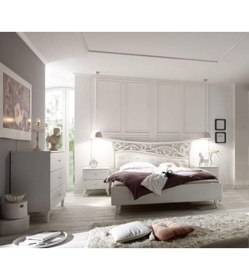 Chambre complète SALOME 160x200cm