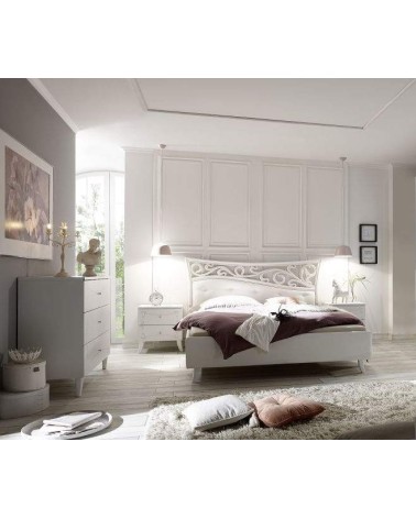 Chambre complète SALOME 160x200cm