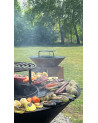 copy of Barbecue FIESTA gris 55 cm