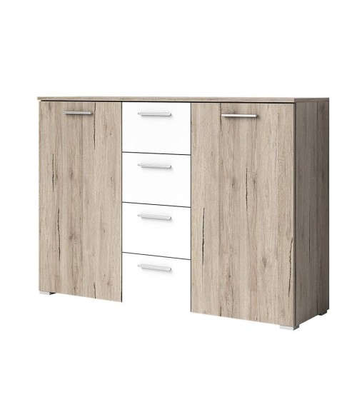 Chambre complète BETA 160x200 cm