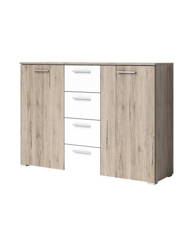 Chambre complète BETA 160x200 cm