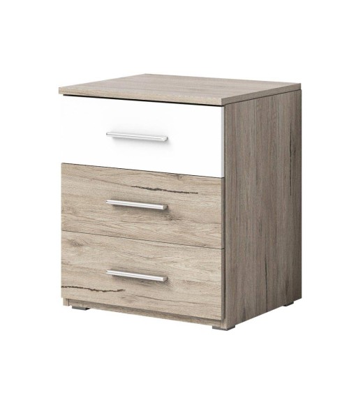 Chambre complète BETA 160x200 cm