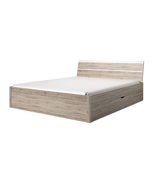 Chambre complète BETA 160x200 cm