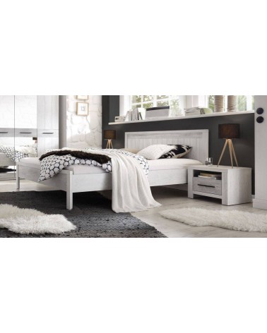 Chambre complète PROVENCE 180x200 cm