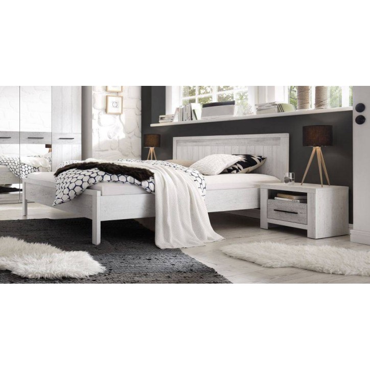 Chambre complète PROVENCE 180x200 cm Chambre complète PROVENCE 180x200 cm