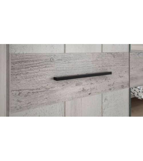 Chambre complète PROVENCE 180x200 cm