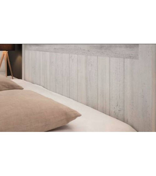 Chambre complète PROVENCE 180x200 cm