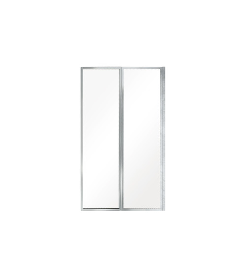 2volets catrix bañera pare- Baño bañera pare - Decoración de baño
