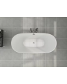 Baignoire îlot SORYA 170 x 75 x 58 cm