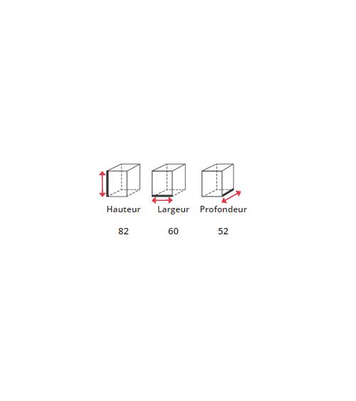 copy of Ensemble Cuisine NINA PREMIUM LINE vert 300 cm