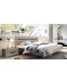 Chambre complète HEKTOR 180x200 cm