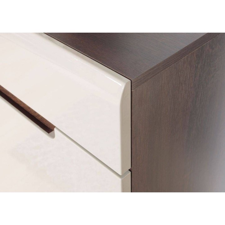 Chambre complète HEKTOR 180x200 cm