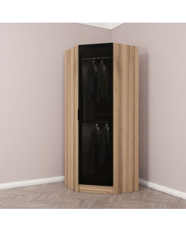 copy of Armoire LIFT ANGLE 91 x 91 x 215 CM