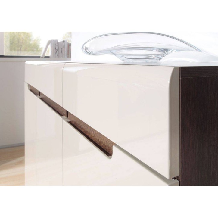 Chambre complète HEKTOR 180x200 cm