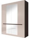 Chambre complète HEKTOR 180x200 cm