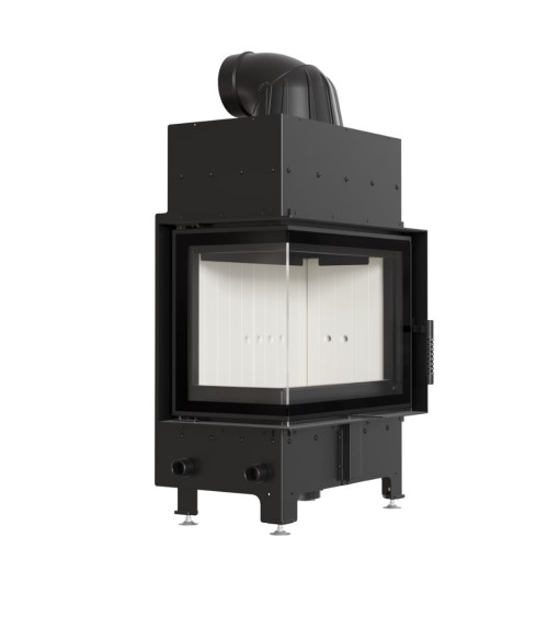 copy of Inzethaard SMART MS 8 BS linker glas