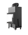 copy of Inzethaard SMART MS 8 BS linker glas