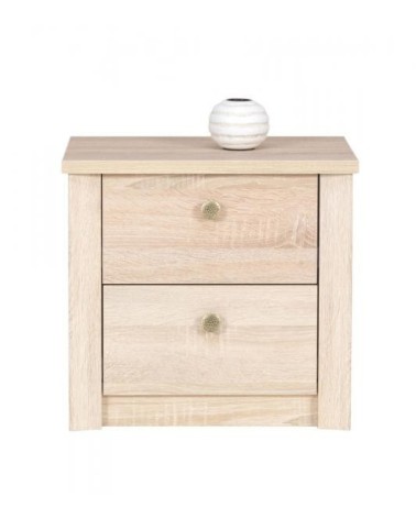 Chambre complète FINAM 160*200 cm