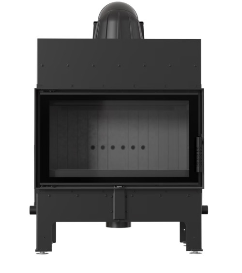 Takkasydän SMART MS 8 BS - 8 kW