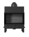 copy of Inzethaard SMART MS 8 BS linker glas