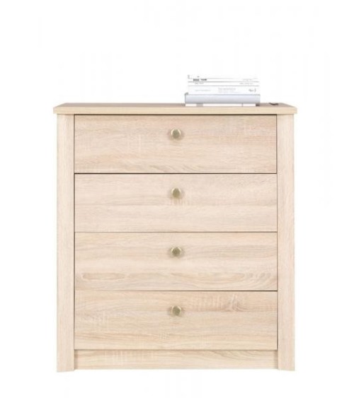 Chambre complète FINAM 160*200 cm