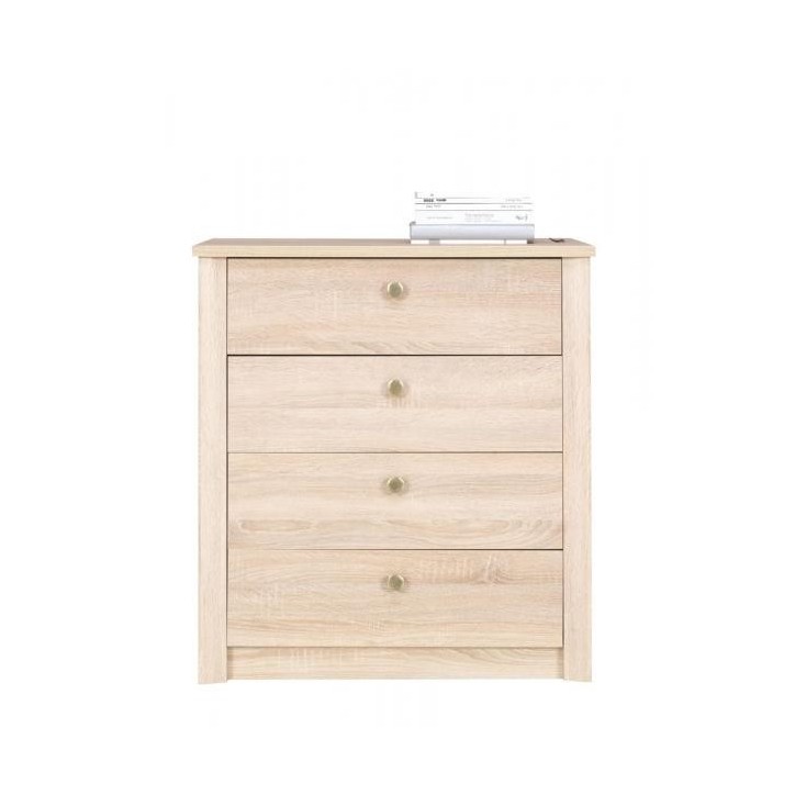 Chambre complète FINAM 160*200 cm Chambre complète FINAM 160*200 cm