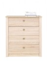 Chambre complète FINAM 160*200 cm