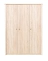 Chambre complète FINAM 160*200 cm