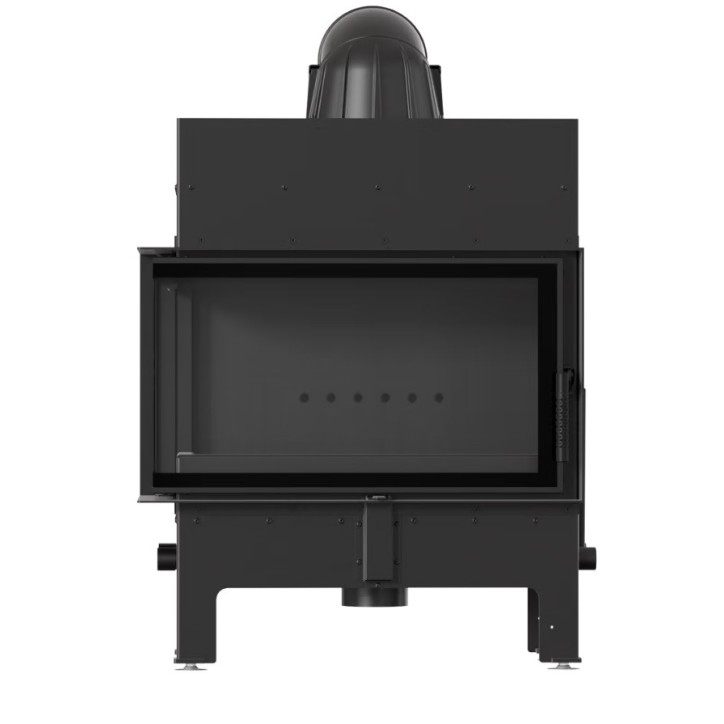 copy of Takkasydän SMART MS 8 BS - 8 kW