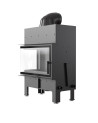 copy of Inzethaard SMART MS 8 BS linker glas