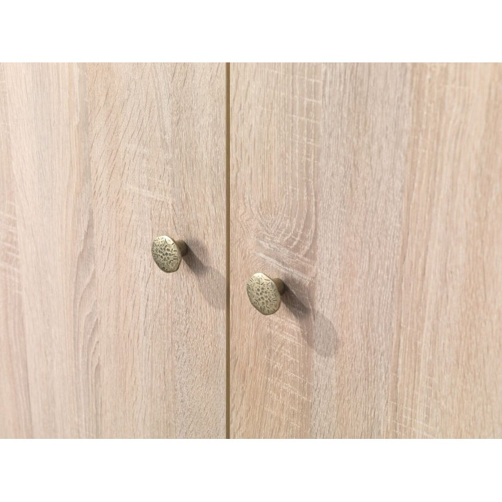 Chambre complète FINAM 160*200 cm Chambre complète FINAM 160*200 cm