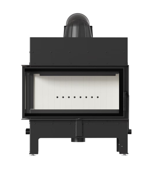 copy of Inzethaard SMART MS 8 BS linker glas