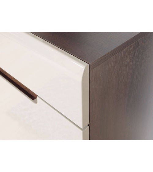 Chambre complète HEKTOR 160x200 cm