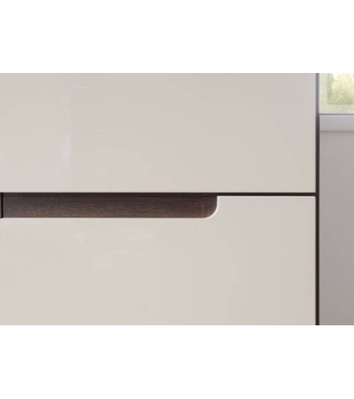 Chambre complète HEKTOR 160x200 cm