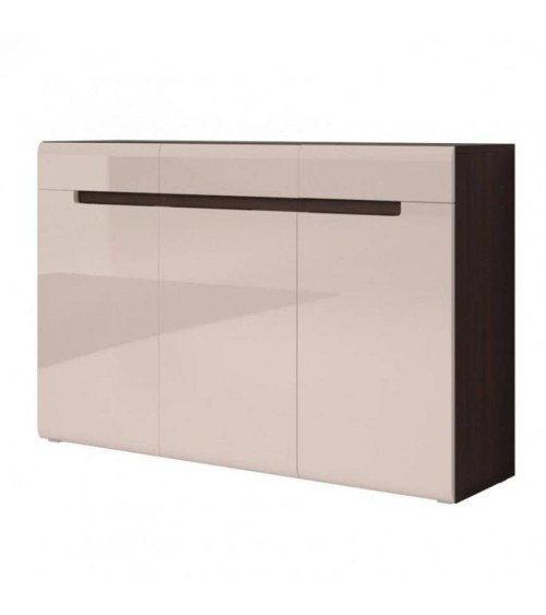 Chambre complète HEKTOR 160x200 cm