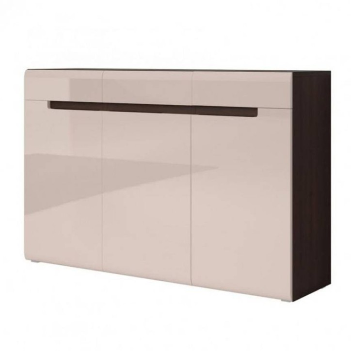 Chambre complète HEKTOR 160x200 cm Chambre complète HEKTOR 160x200 cm