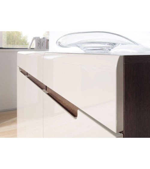 Chambre complète HEKTOR 160x200 cm