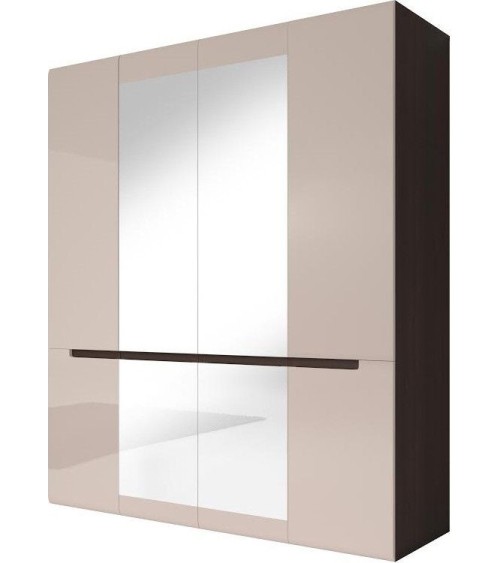 Chambre complète HEKTOR 160x200 cm