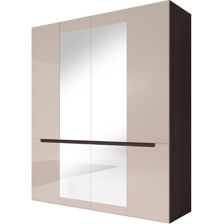 Chambre complète HEKTOR 160x200 cm Chambre complète HEKTOR 160x200 cm